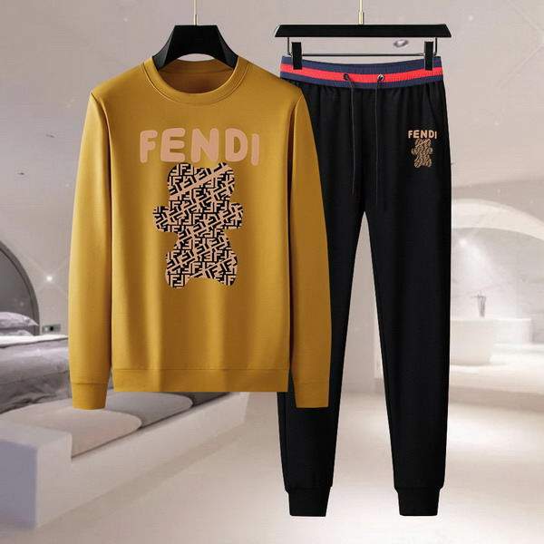 Picture of Fendi Sweater Suits _SKUFendiM-4XL13gx20939101